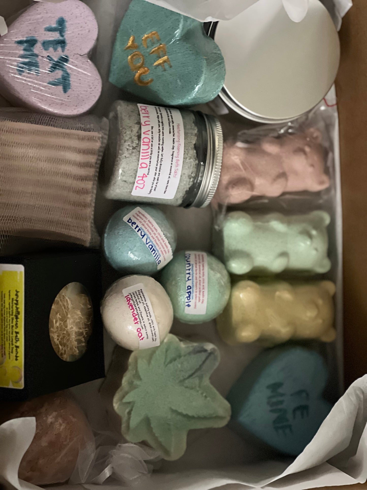 Assorted Mystery Box