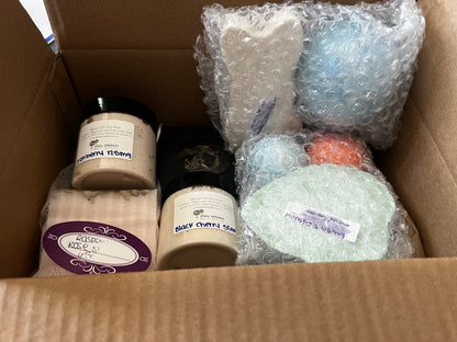 CBD Mystery Box - Extra Large