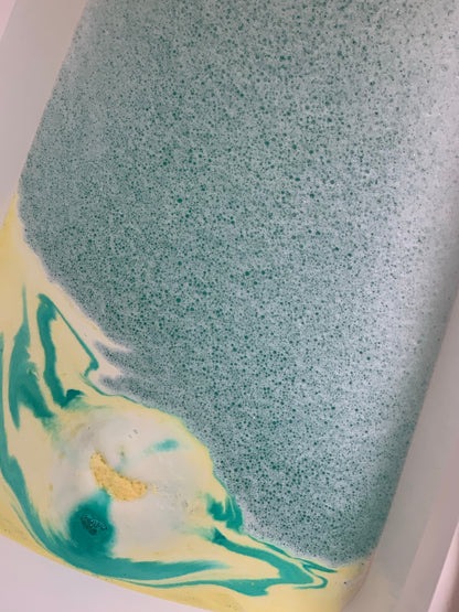 Goodnight 6oz Moon Bath Bomb